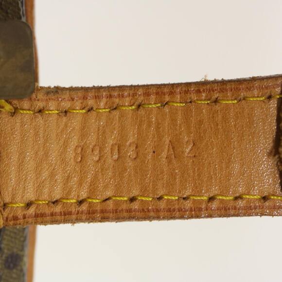 LOUIS VUITTON Monogram Boite Chapo 30 Hat Box M23626 - Picture 11 of 16